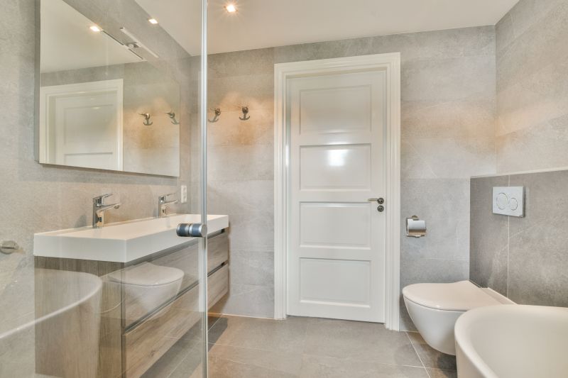 Top Bathroom Remodeling Companies in Alexandria, VA