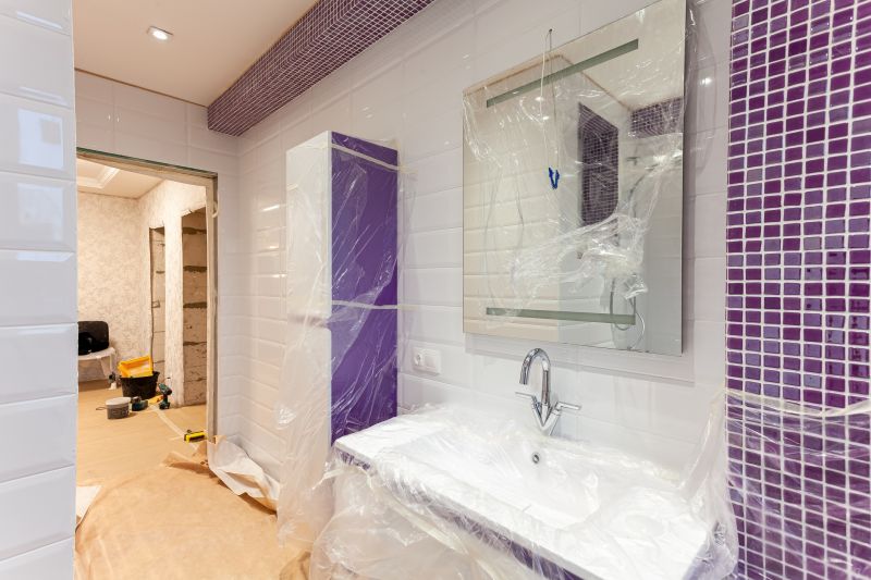 Top Bathroom Remodeling Companies in Centreville, VA