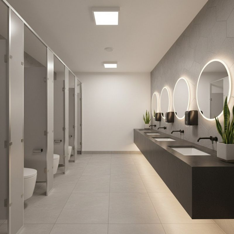 Top Bathroom Remodeling Companies in Fairfax, VA