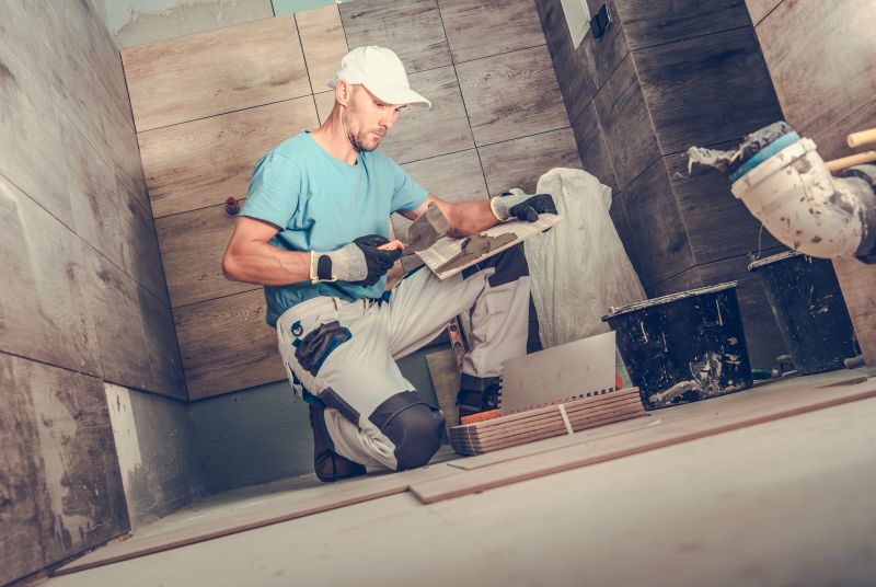 Top Bathroom Remodeling Companies in Falls Church, VA