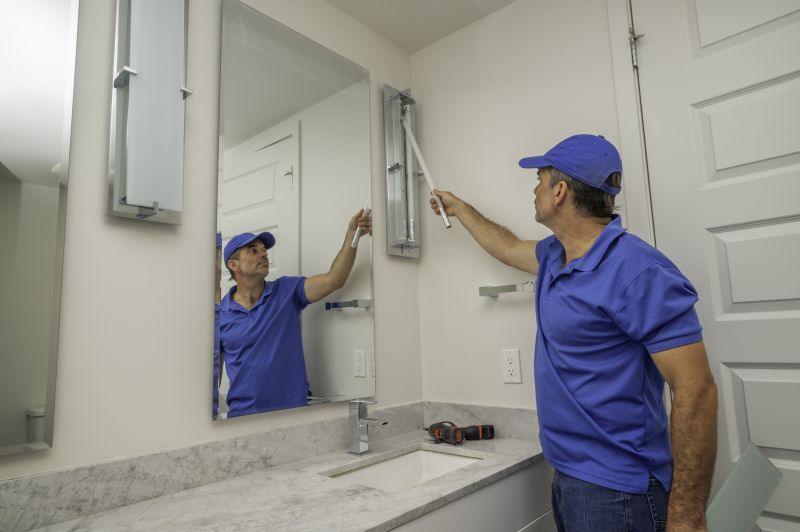 Top Bathroom Remodeling Companies in Falls Church, VA