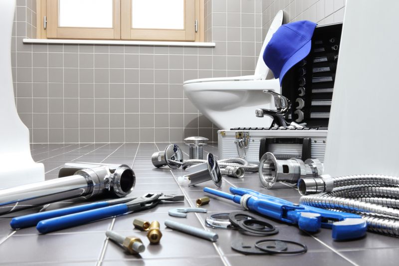 Top Bathroom Remodeling Companies in Manassas, VA