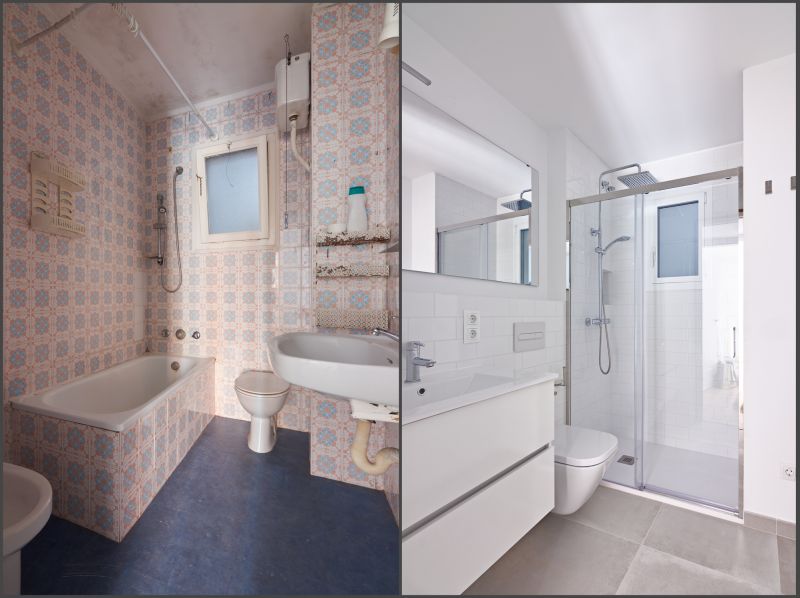 Top Bathroom Remodeling Companies in Springfield, VA