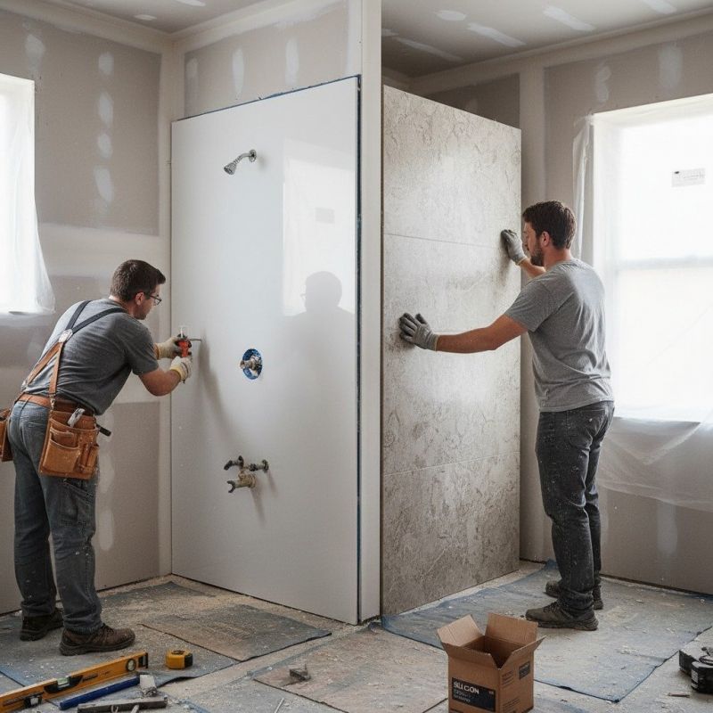 Top Bathroom Remodeling Companies in Warrenton, VA
