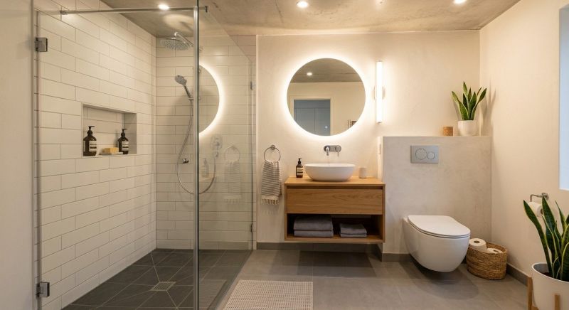 Top Bathroom Remodeling Companies in Warrenton, VA