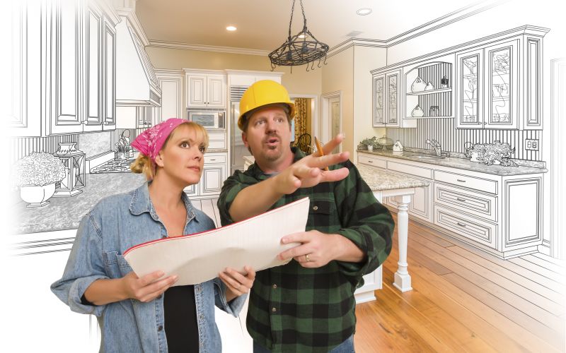 Top Bathroom Remodeling Companies in Woodbridge, VA