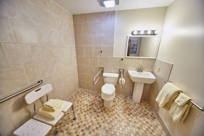 Best Bathroom Accessibility Contractors in Bristow, VA