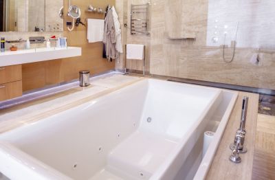 Cost of Bathtub Installation in Bristow, VA