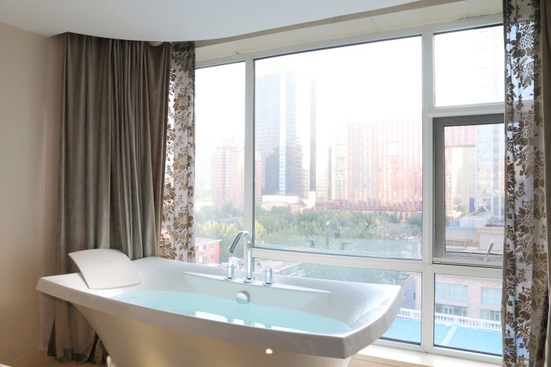 Who Does Bathtub Installations